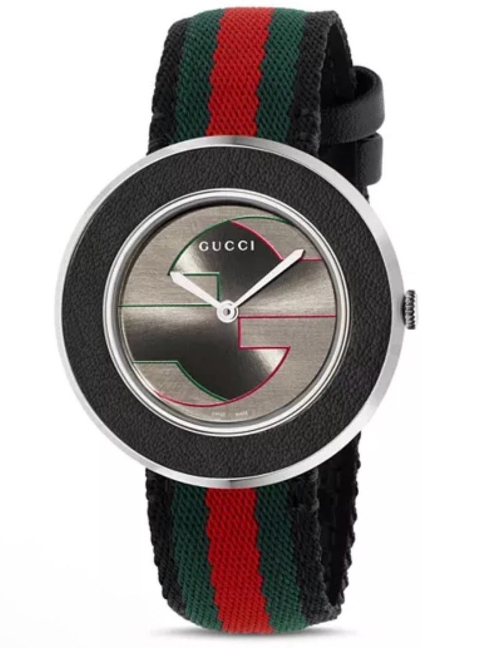 Sale Gucci U Play Unisex Watch View 2